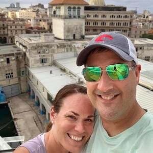 Meet your Posher, Hunter